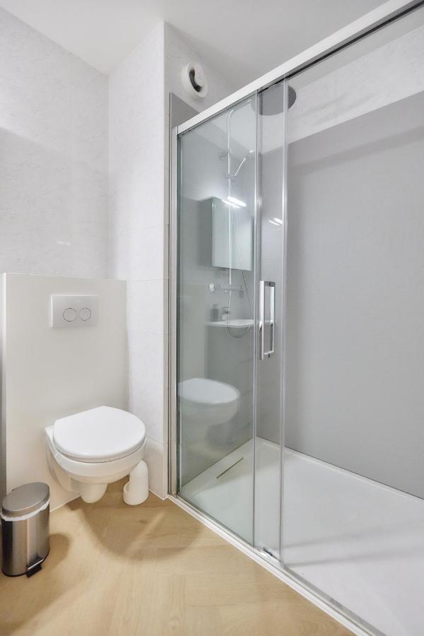 By Juliz - Location At The & In Center! Appartement Oostende