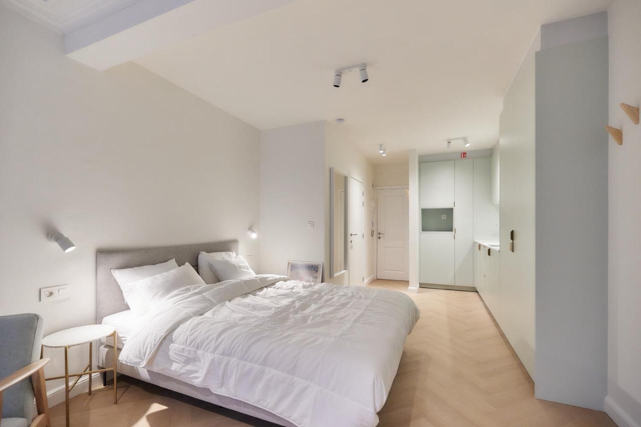 By Juliz - Location At The & In Center! Appartement *